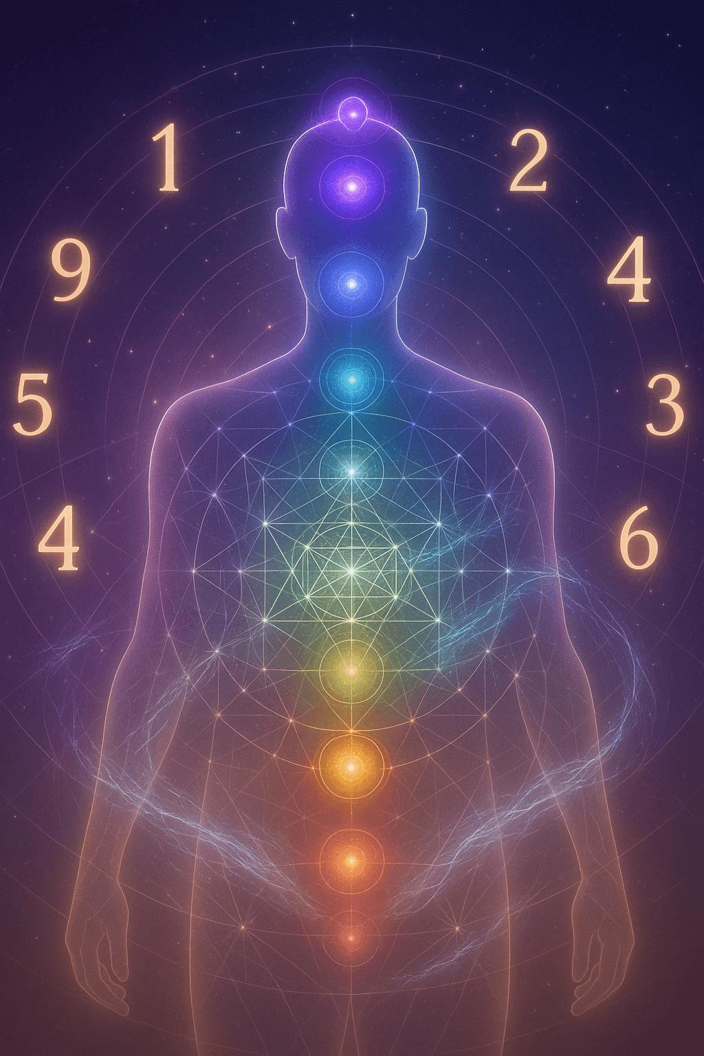 🔢 The Science of Your Numbers