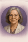 Dr. Maria S.